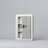 Digital Wall Hidden Safe Flat-121624500-121624503-121624505