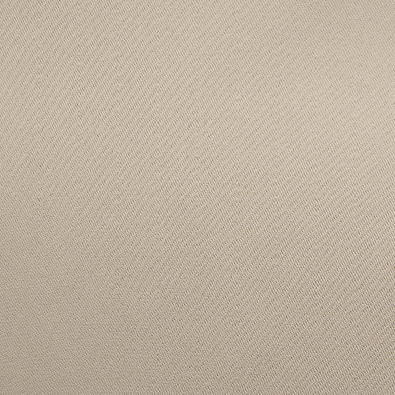 Panneau de rideau obscurcissant et isolant en polyester - Basics by Wayfair ™, l 54 po x L 63 po, Pierre