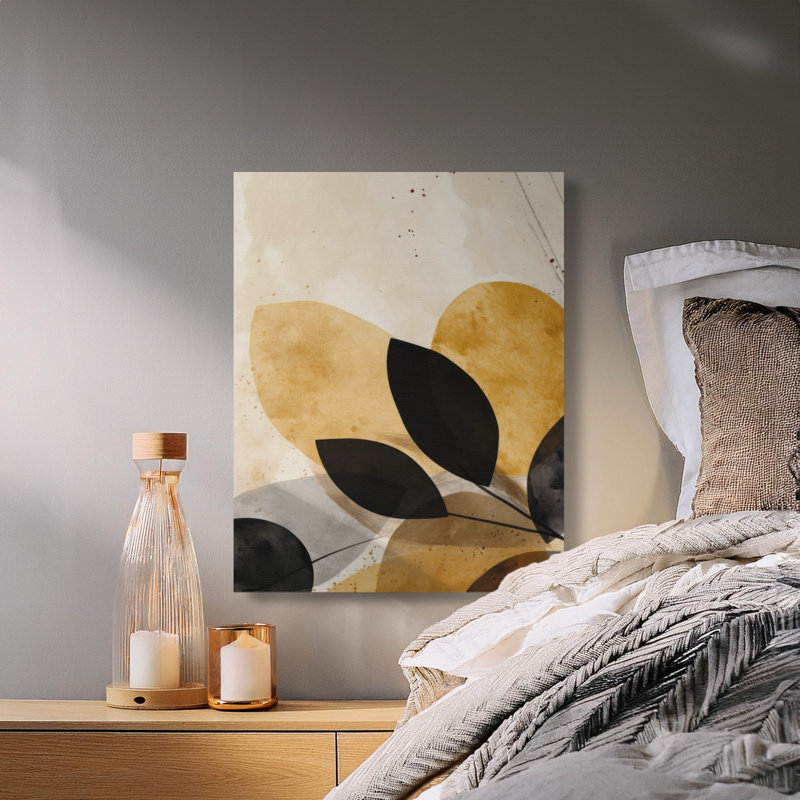 Wrapped Canvas Print Set, 152.4 cm H x 76.2 cm W