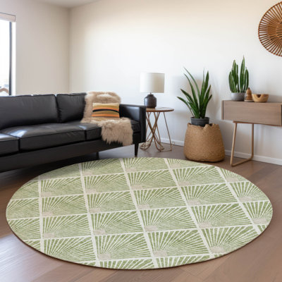Tapis intérieur / extérieur Maliana
