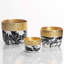 Bianco Nero Cache Pot Large-24663677