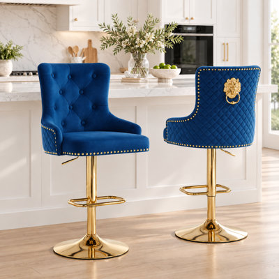 Tabouret Leonelle