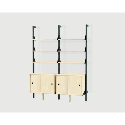 Branch-2 Storage Unit