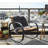 Parc Teak Rocking Chair