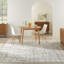 Abstract Hand Woven Area Rug-69980058