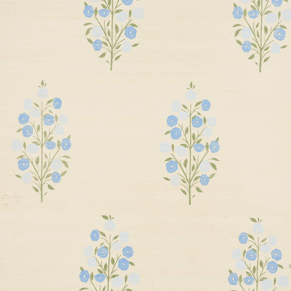 Schumacher Josepha Wallpaper | Perigold