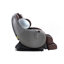 Fauteuil de massage en cuir synthétique Pacari-1051870675