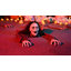Piquet de jardin d'Halloween Niland