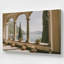 «Tranquil Arches», reproduction sur toile tendue-1122074109-1140180503-1140180506