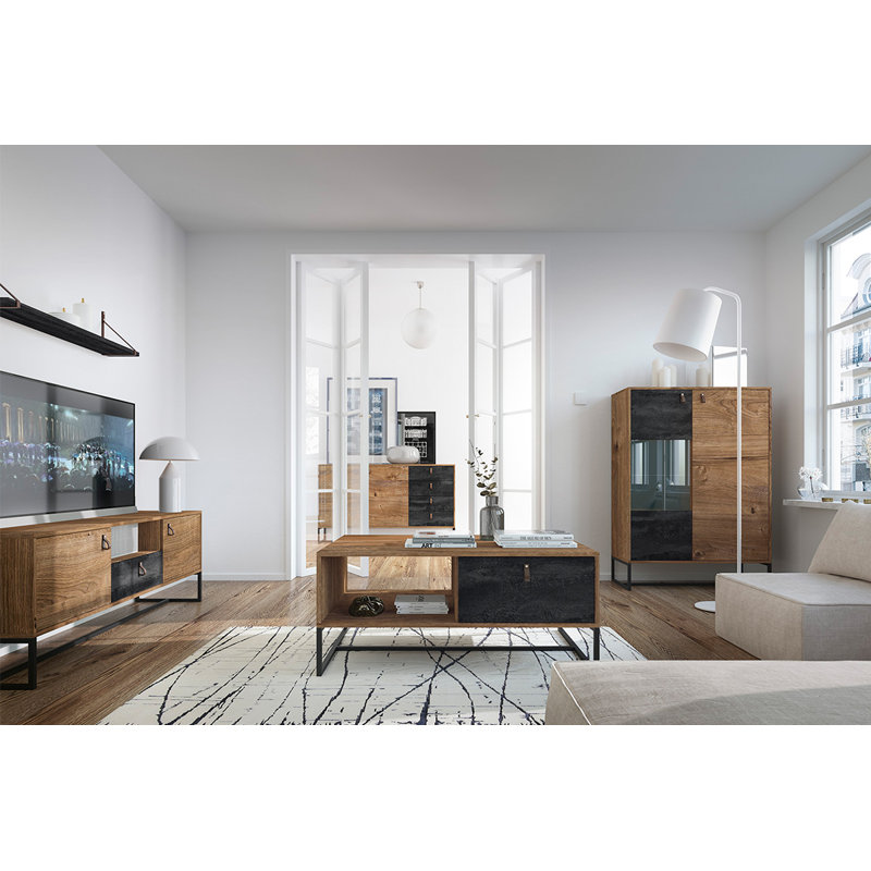 Brightwell Display Cabinet