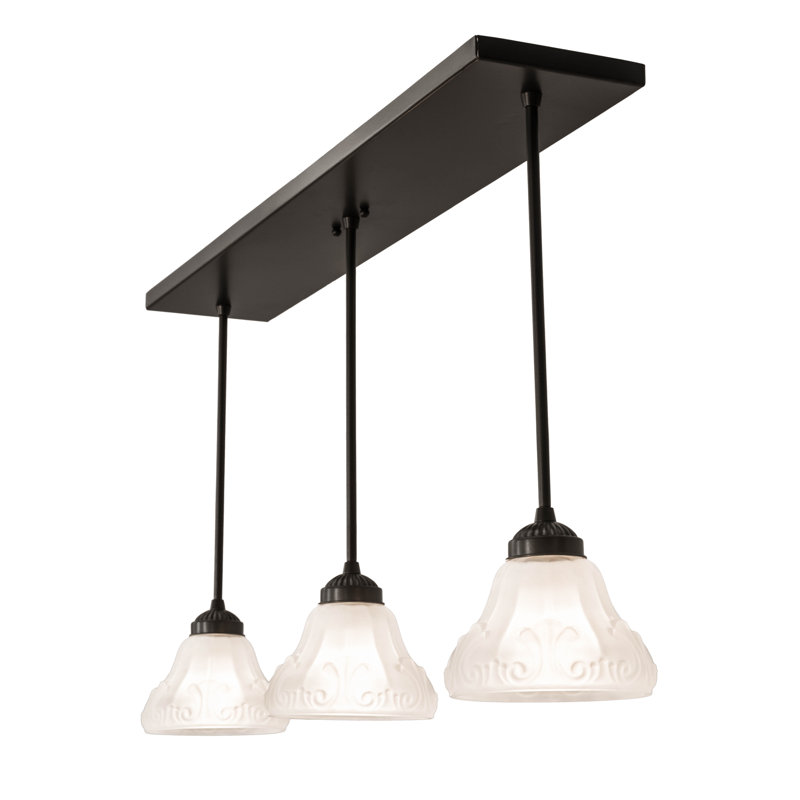 Mosteller 3 - Light Pendant