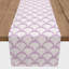 Chemin de table rectangulaire en polyester Anstadt-449738062-449743777