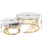 Helenie Frame Coffee Table with Storage-1452129923-1452129922