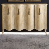 Melange 54.5'' Sideboard