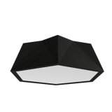 Physalis 1 - Light Flush Mount