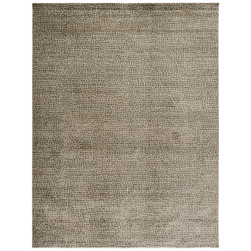 Tapis abstrait Hazel 516 Performance, Rectangulaire 8 pi x 10 pi