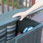 Heavy-Duty 435L Resin Storage Box-36247714