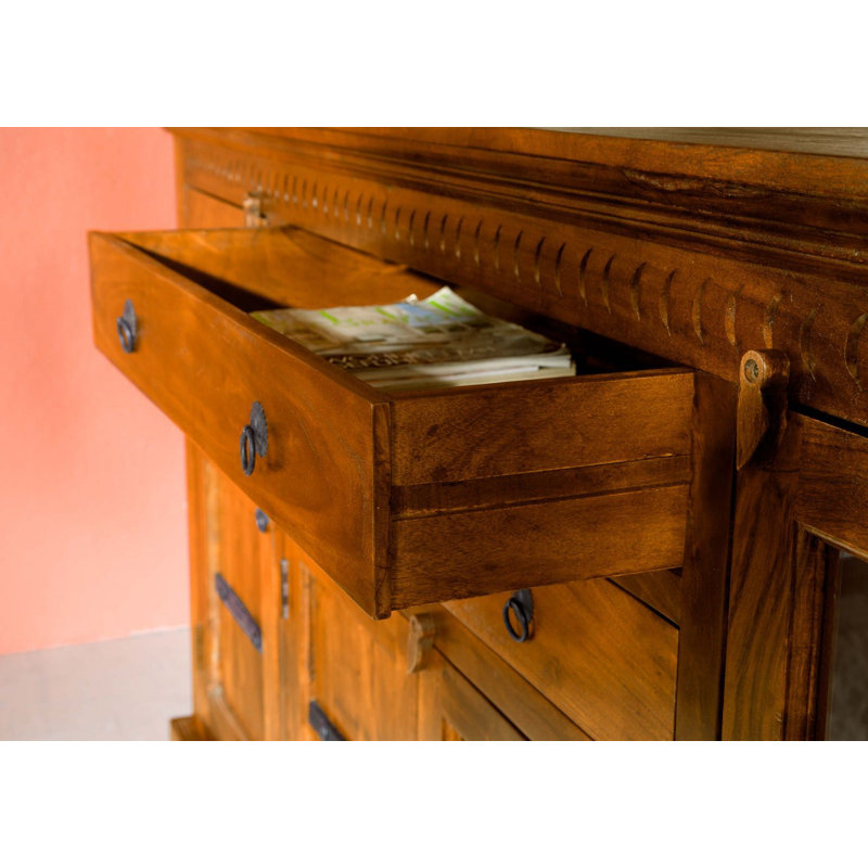 Oxford 181cm Sideboard