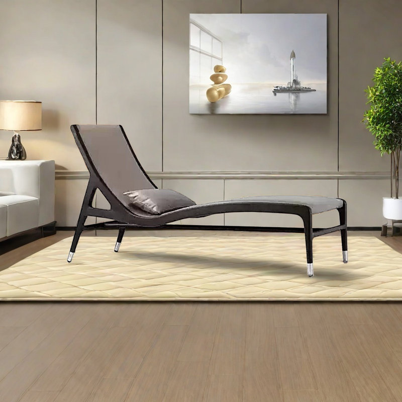 Chaise ergonomique en bois de frêne, Gris, Noir, noir, noir, noir
