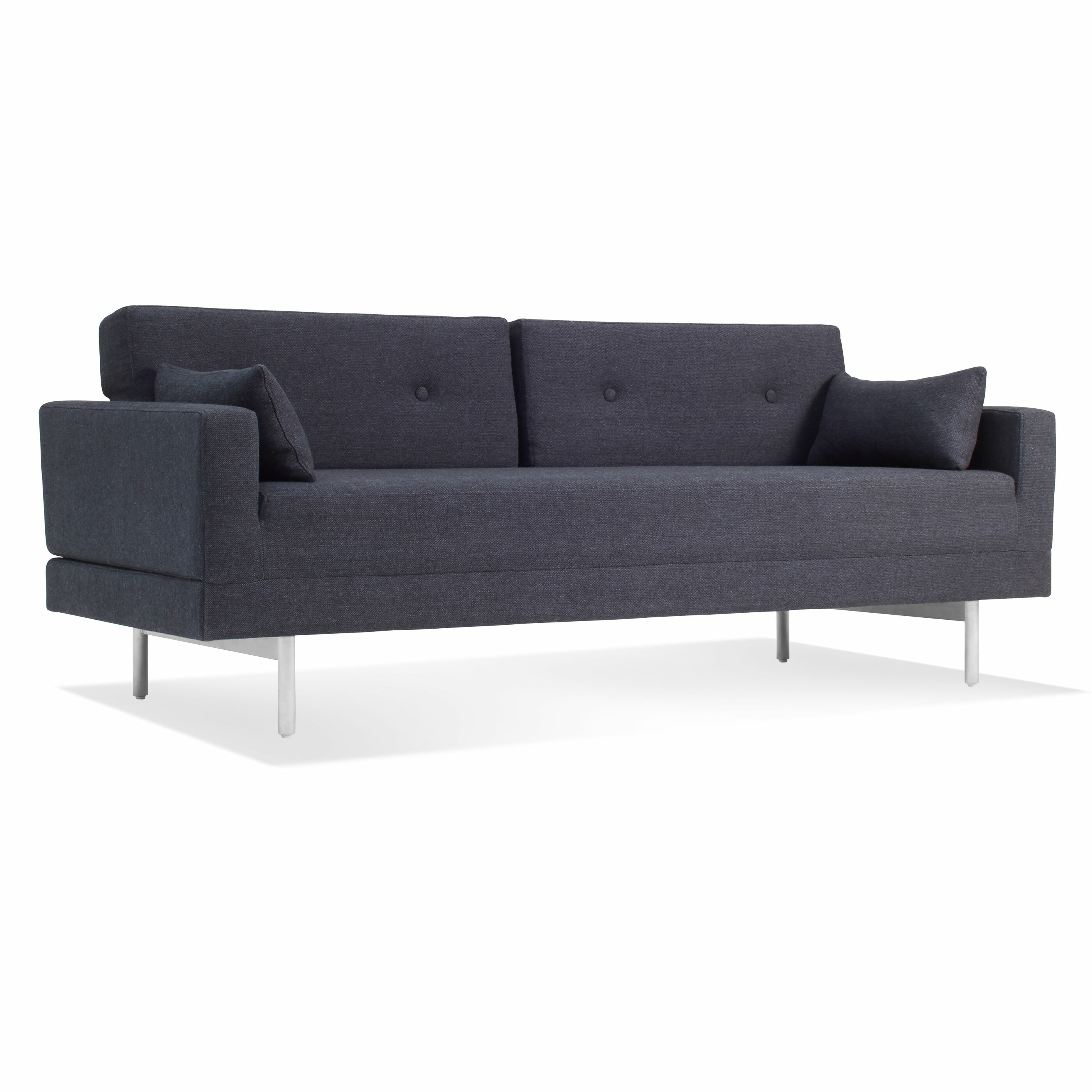 Diplomat 80 Sleeper Sofa, Modern Furniture