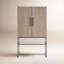 Boulder Bar Cabinet-141793943