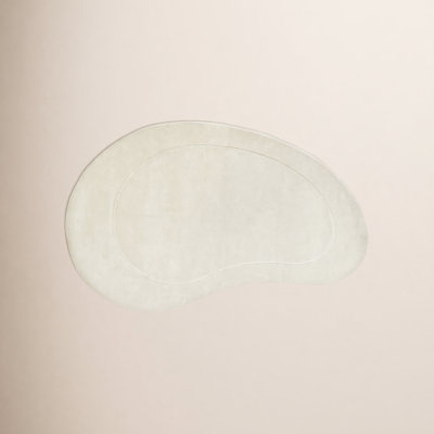 Jacquelyn Hand-Woven Wool Rug