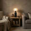 Emma Table Lamp