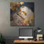 «Clouding Autumn Night» par Evelia Designs-101630485