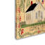 « american school house », reproduction d’impression sur toile tendue-32714307