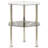 Olmeda Side Table