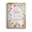 «Love Grandma», art textuel sur toile-1228131672-1228131670
