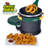 Presto Frydaddy Electric Deep Fryer