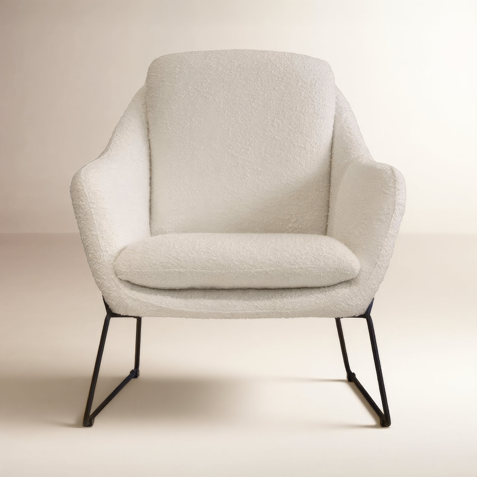 Mercutio Lounge Chair