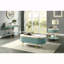 Glam Contemporary Table basse 1pc