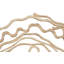 Vine Wall Flower, Large-14739450