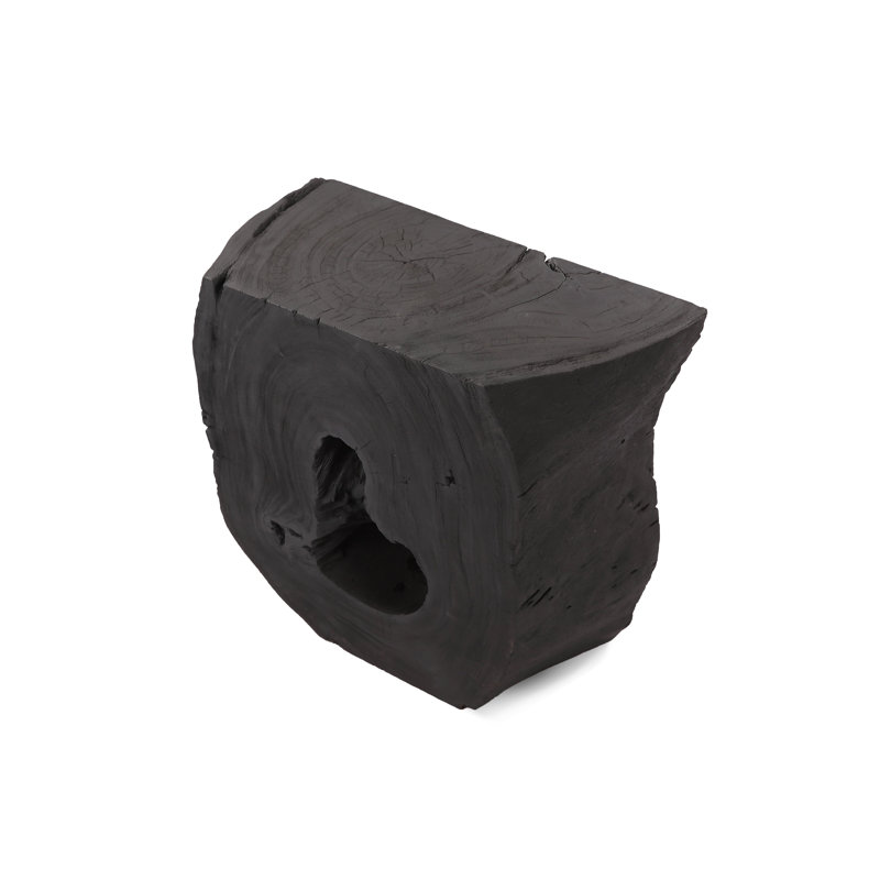Console Black Block