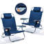 Chaise de plage en aluminium-115179146-115179147