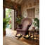 Chaise berçante Deboer