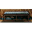Tufted Upholstered Bench