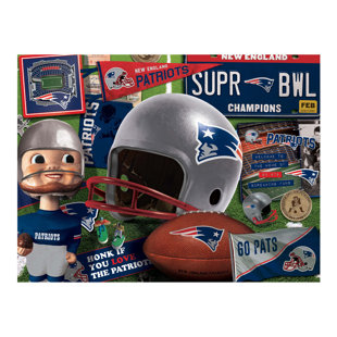 NFL Retro Series