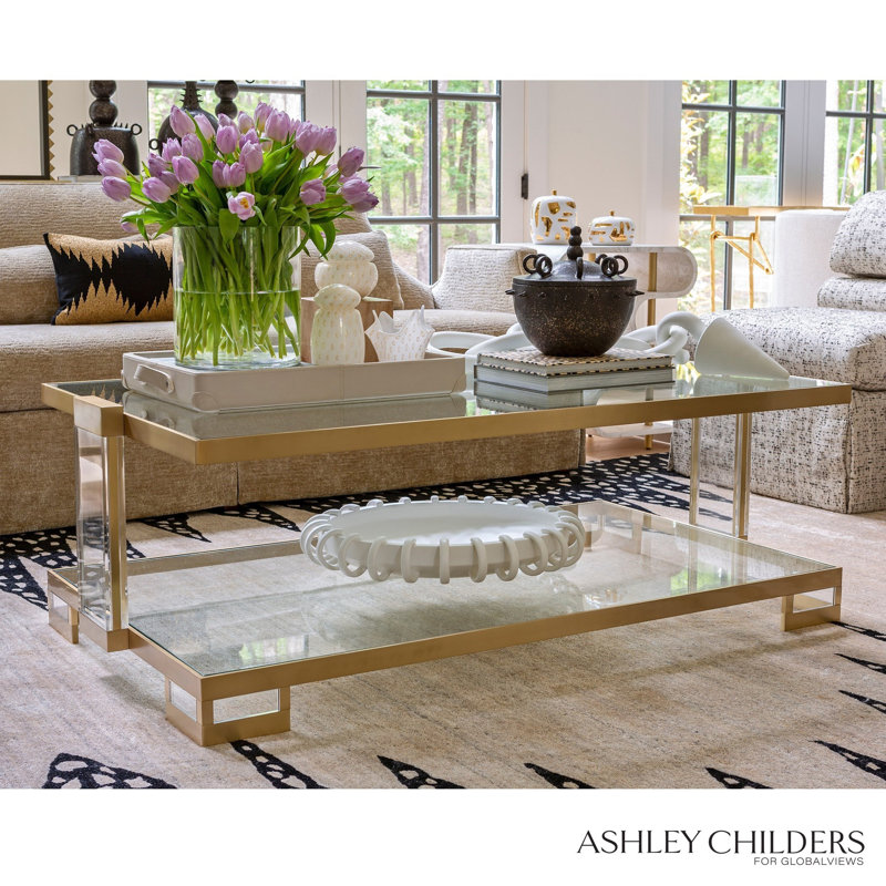 Tiburtina Tray-Mist Leather