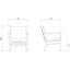 J147 Armchair-1860800276
