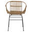 Vivenne Upholstered Accent Chair