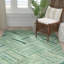 Tapis performance touffeté à la main Millia-22810367