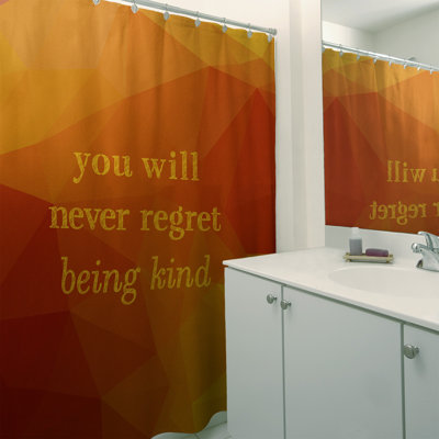 Shower Curtain