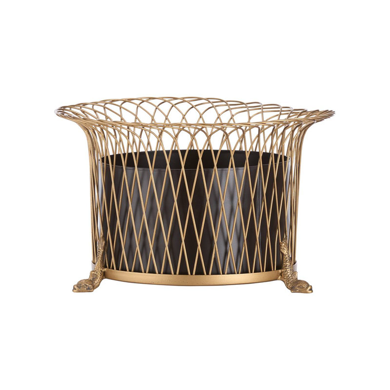 Metal Planter