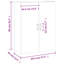Marinna Bathroom Cabinet-1710286037