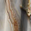 Rideau occultant Tinoco - Stone Geode - 1 panneau-653451892