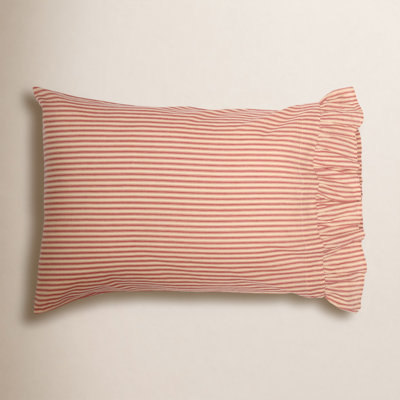 Cotton Pillowcase