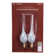 5 Watt C7 E12/Candelabra Incandescent Bulb